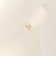 アルファベット ピアス