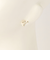 アルファベット ピアス