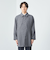 T/W ステンカラー コート