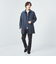 T/W ステンカラー コート