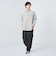 Morley ビッグ ストライプ シャツ