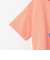 レインボー ロゴTシャツ 100cm-120cm