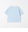 レインボー ロゴTシャツ 100cm-120cm