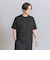 コットン ポケット Tシャツ ‐MADE IN JAPAN‐