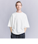 スクラッチスラブ クルーネック Tシャツ