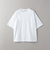 スクラッチスラブ クルーネック Tシャツ