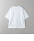 スクラッチスラブ クルーネック Tシャツ