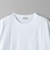スクラッチスラブ クルーネック Tシャツ