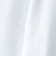スクラッチスラブ クルーネック Tシャツ