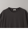 スクラッチスラブ クルーネック Tシャツ
