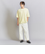 スクラッチスラブ クルーネック Tシャツ