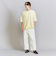スクラッチスラブ クルーネック Tシャツ