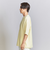 スクラッチスラブ クルーネック Tシャツ