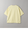 スクラッチスラブ クルーネック Tシャツ