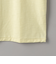 スクラッチスラブ クルーネック Tシャツ