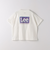 ＜Lee＞TJ ロゴ Tシャツ 110cm-130cm