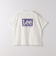 ＜Lee＞TJ ロゴ Tシャツ 110cm-130cm