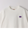 ＜Lee＞TJ ロゴ Tシャツ 110cm-130cm
