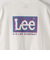 ＜Lee＞TJ ロゴ Tシャツ 110cm-130cm