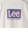 ＜Lee＞TJ ロゴ Tシャツ 110cm-130cm