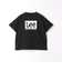 ＜Lee＞TJ ロゴ Tシャツ 110cm-130cm