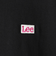 ＜Lee＞TJ ロゴ Tシャツ 110cm-130cm