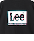 ＜Lee＞TJ ロゴ Tシャツ 110cm-130cm
