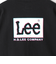 ＜Lee＞TJ ロゴ Tシャツ 110cm-130cm