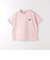 ＜Lee＞TJ ロゴ Tシャツ 110cm-130cm