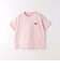 ＜Lee＞TJ ロゴ Tシャツ 110cm-130cm