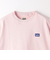 ＜Lee＞TJ ロゴ Tシャツ 110cm-130cm
