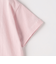＜Lee＞TJ ロゴ Tシャツ 110cm-130cm