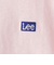 ＜Lee＞TJ ロゴ Tシャツ 110cm-130cm