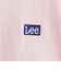 ＜Lee＞TJ ロゴ Tシャツ 110cm-130cm