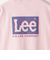 ＜Lee＞TJ ロゴ Tシャツ 110cm-130cm