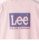 ＜Lee＞TJ ロゴ Tシャツ 110cm-130cm