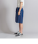 ＜koti BEAUTY&YOUTH＞ クライミング ワイド ショーツ