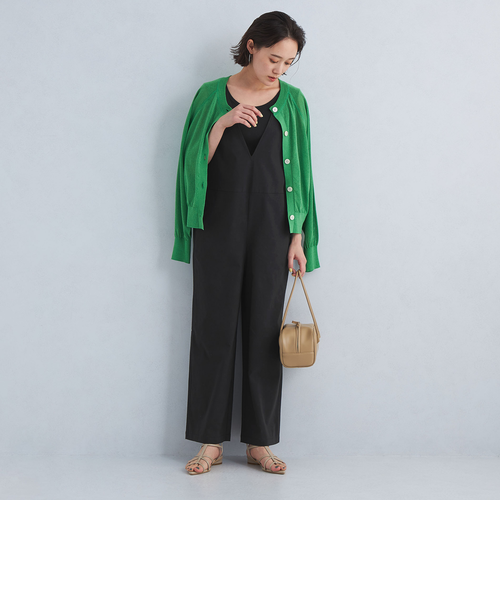 ★n.★ オルマイ LI/MIX オールインワン UNITED ARROWS LTD. OUTLET｜[size TALLあり]オルマイ LI/MIX