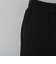 【 WARDROBE SMART】 ダブルニット イージー テーパード ショートパンツ