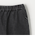 TJ デニム F/ST パンツ（ブラック）100cm-130cm