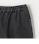 TJ デニム F/ST パンツ（ブラック）100cm-130cm