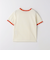 ＜miffy＞TJ EX リンガー コラボTシャツ 140cm-150cm