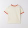 ＜miffy＞TJ EX リンガー コラボTシャツ 140cm-150cm