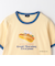 ＜miffy＞TJ EX リンガー コラボTシャツ 140cm-150cm