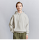 ミラノリブ ニット スウェット パーカ ‐ウォッシャブル‐