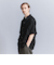 【別注】 ＜UNIVERSAL OVERALL＞ TW ショートスリーブ シャツ