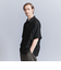 【別注】 ＜UNIVERSAL OVERALL＞ TW ショートスリーブ シャツ