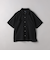 【別注】 ＜UNIVERSAL OVERALL＞ TW ショートスリーブ シャツ