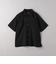 【別注】 ＜UNIVERSAL OVERALL＞ TW ショートスリーブ シャツ