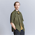 【別注】 ＜UNIVERSAL OVERALL＞ TW ショートスリーブ シャツ
